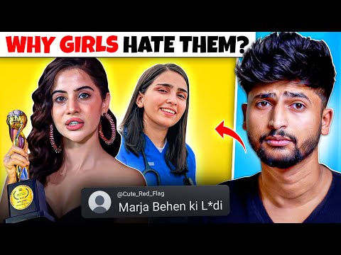 UORFI AND DR. RAKSHITA GETTING HATE FOR NO REASON !