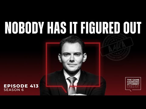 How to Lead When You Feel Like a Fraud — Episode 413