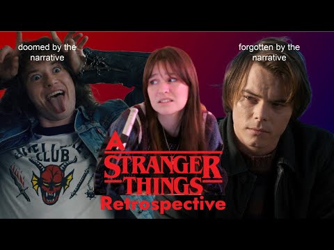 Fixing Stranger Things 4: Eddie Munson Shouldn't Exist