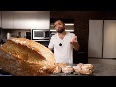 卖了100000+个的开店酸包，配方白送