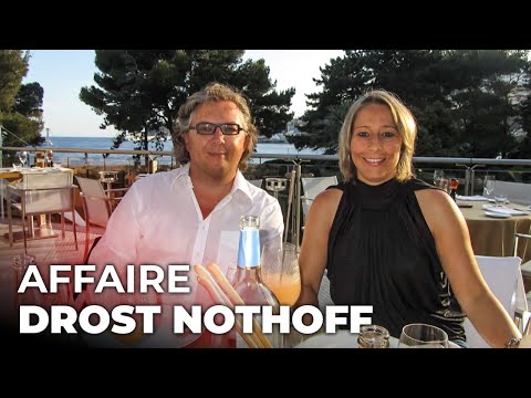 Côte d’Azur : le millionnaire piégé par son ex | DROST NOTHOFF