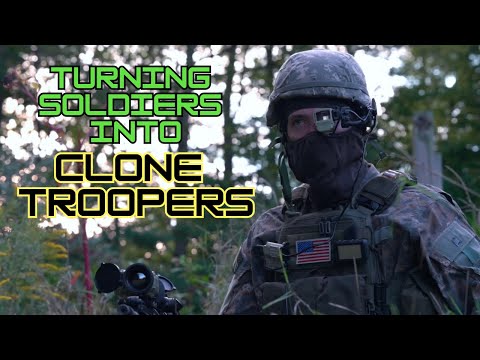 Future Tech from the Past | BAE Remote Eyepiece Display-Imager (RED-I) and Oasys UTM