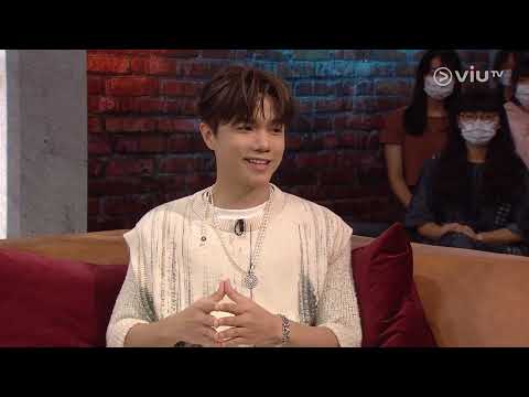 《爆谷一周》 EP 19 - 張敬軒