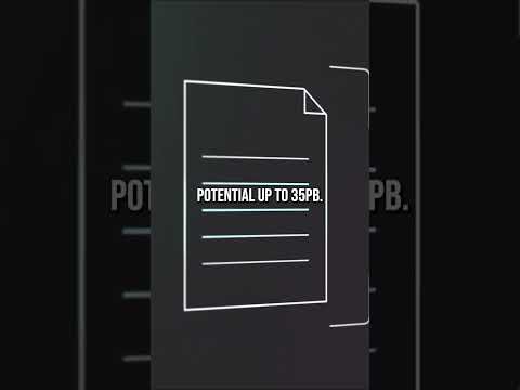 Are NTFS's days numbered? 🪟📂