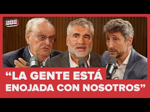 ¿El peronismo tiene un plan económico? Lo debaten Letcher, De Mendiguren y Vanoli
