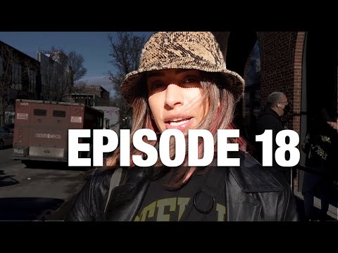 WHAT EVERYONE IS WEARING IN NEW YORK |  CASUAL OUTFIT IDEAS 2021