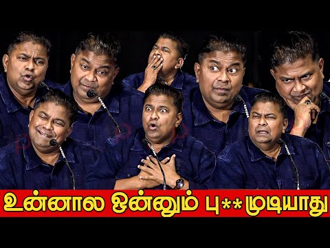 WHAT IS EDITING..? Director Mysskin Best Speech🔥🔥 | Mysskin Speech | Mysskin Speech about Editing