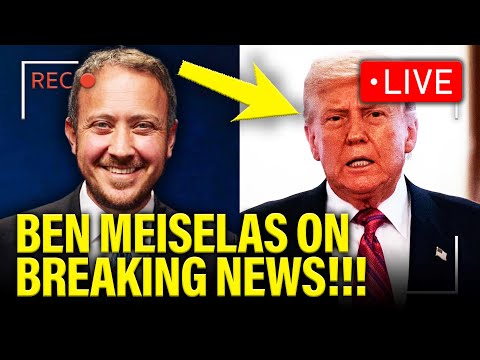 LIVE: Ben Meiselas RESPONDS to BREAKING NEWS!! 2/19/2026