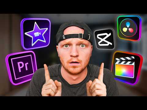 Best Editing Software for Beginners