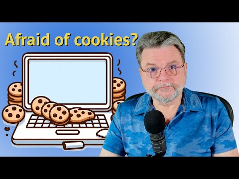 Should I Accept Cookies On My Computer?