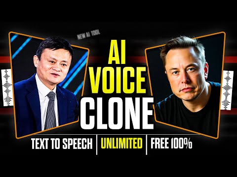 Best Free Voice Clone & Text to Speech Tool 2026 | Ultra Realistic AI Voice Generator (New AI Tool)
