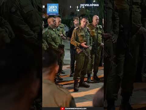 Hezbollah says targeted Israeli naval base after deadly drone strike | Dawn News English