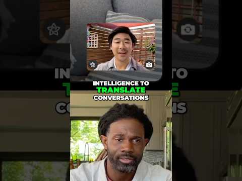iOS 18.1 Expert Reveals Game-Changing Call Translation Features!