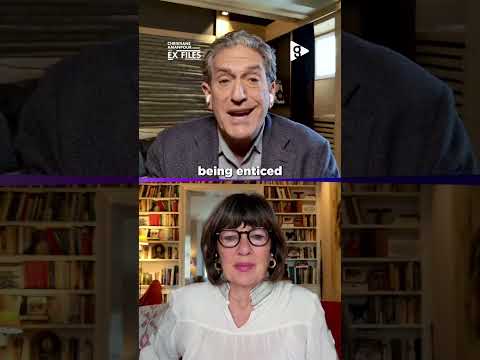 ‘Trump loves oil!'