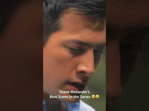 I cry every time this scene shows up 😭 #shanehollander #yunahollander #heatedrivalry