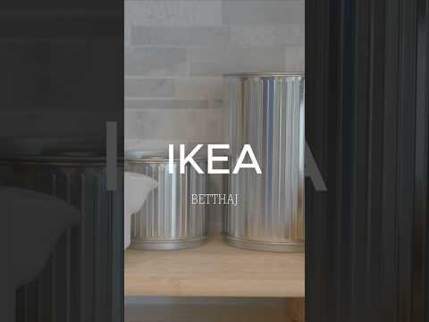 Best IKEA Hidden Gem | BETTHAJ#shorts #ikea #coffee #home