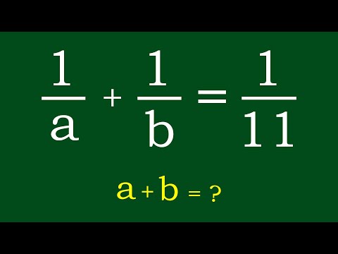 Poland | A Nice Olympiad Math Algebra Problem