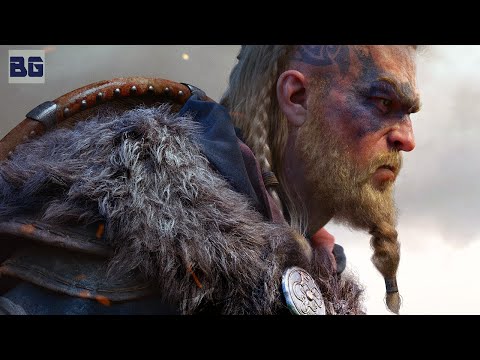 Assassin's Creed: Valhalla - O Filme (Dublado)