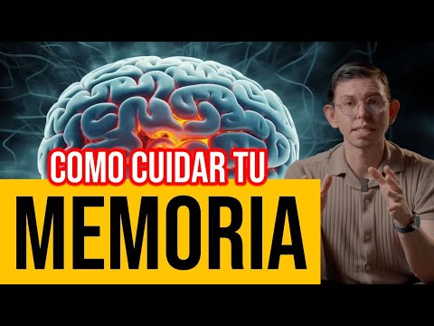 Mantén tu CEREBRO JOVEN (Solo con estos ejercicios) | DrPoloGuerrero