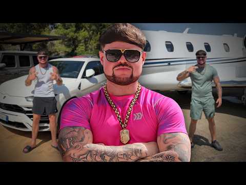 The Influencer Who Stole $300,000