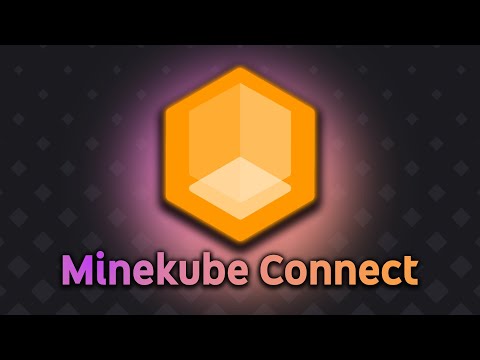 Self-Host a Minecraft Server Without Port Forwarding Using MineKube Connect