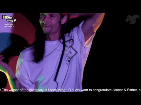 GreenStream 02-06-2020 // Marcel & Jay