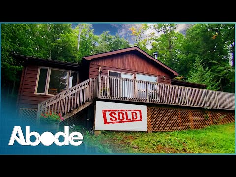 Newlywed’s Hunt For Lakeside Cottage within $400,000 Budget | What's For Sale | Abode