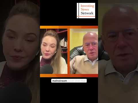 Silver — what the mainstream is missing