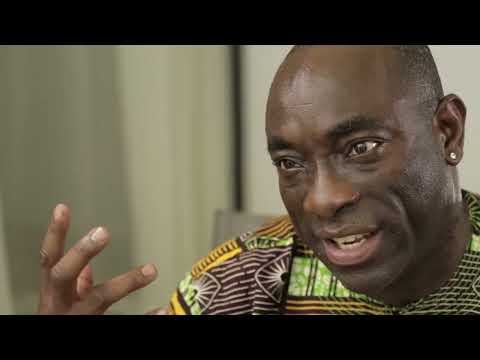 Talking Black in America — Roots