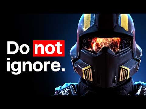 Helldivers 2 Just Humiliated Every Live Service Game