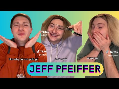 *2 HOUR* Jeff Pfeiffer Funny Shorts Videos Compilation | Funny Jeff Pfeiffer Shorts Videos 2025