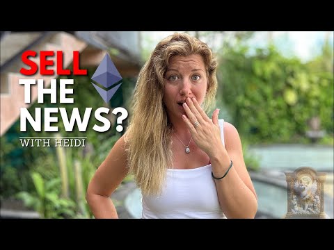 Is Grayscale About To SELL Ethereum Like They Did With Bitcoin?