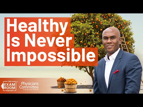 Cardiologist's Inexpensive Heart-Healthy Diet For Everyone | Dr. Columbus Batiste