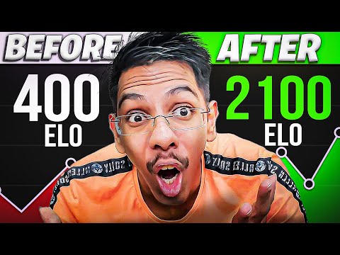 Give Me 19 Minutes and I'll Teach You How to Beat Everyone at Chess