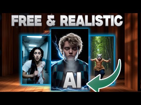 Best  Free Ai Image And Video Generator For Photorealism - Try it Free