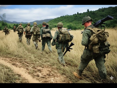 When An American Team Mocked The Australia SAS's Cut Boots — Until The Rain Came