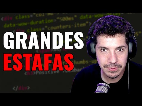 Estafas de los Bootcamps