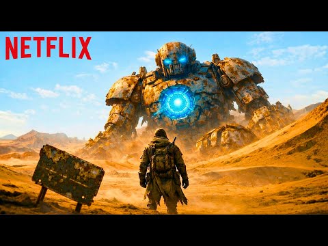 10 Post‑Apocalyptic Netflix Movies Nobody Is Talking About