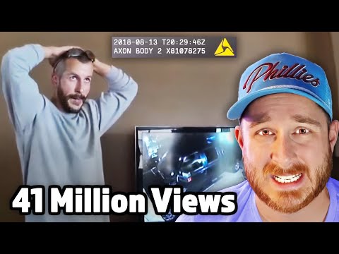I Watched The Most Viewed Chris Watts Video On YouTube!