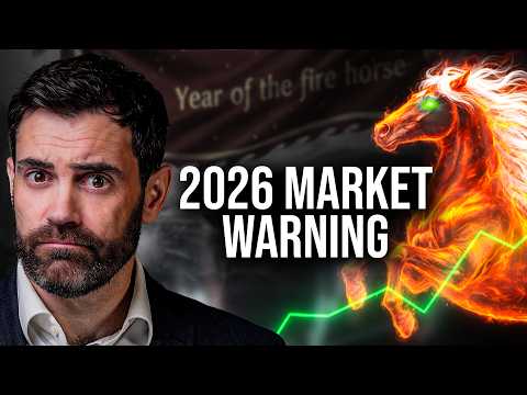 Why Investors Fear the Year of the Fire Horse