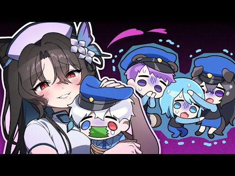 최고의 집착녀를 만나다 [봉누도]