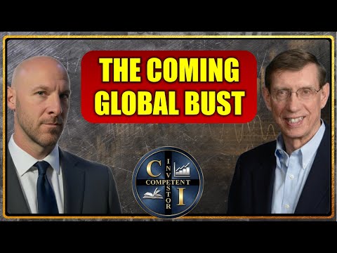 David Hunter: 🚨 Intermediate Tops for Gold and Silver are Close ⚠