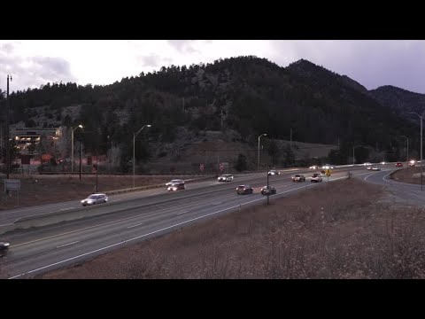 CDOT urges drivers to prep for winter conditions after snowstorm hits high country