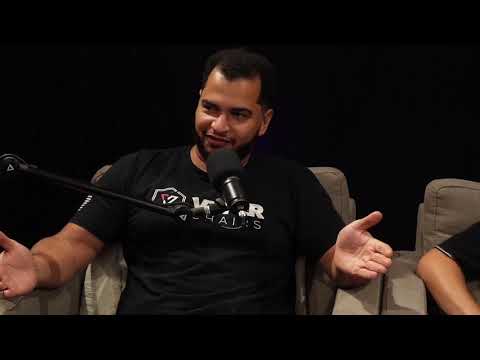 The Difference Between the Tavarish and Mat Armstrong Channels