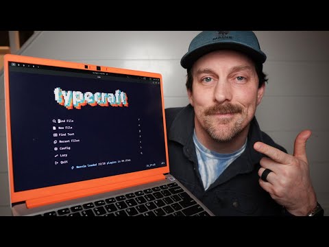 How I achieve "Flow State" as a developer with TMUX and Neovim