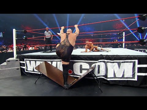 30 Minutes of Funny WWE Fails
