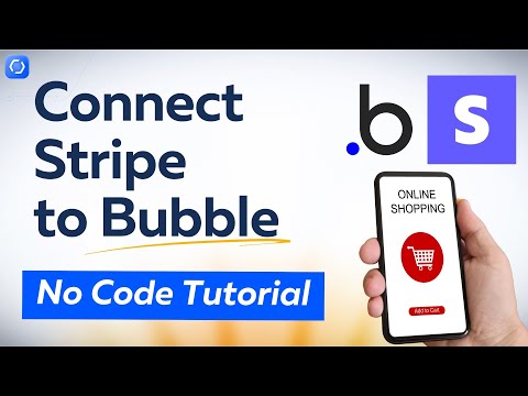 Bubble Masterclass: Integrating Stripe for Marketplace Apps
