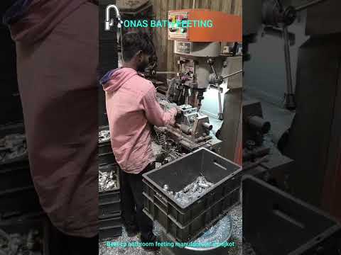 ONAS BATH FITTING , CONTACT : 8160842560