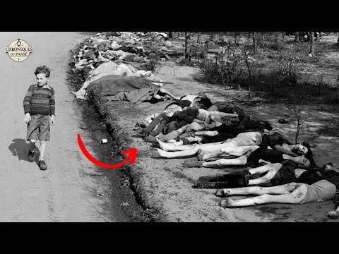 📷 100 photos rétro que le public n’était pas censé voir ! #3