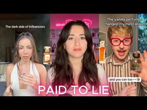 Your Favorite Influencer Is Lying to You — Paid Reviews, Lies & Manipulation